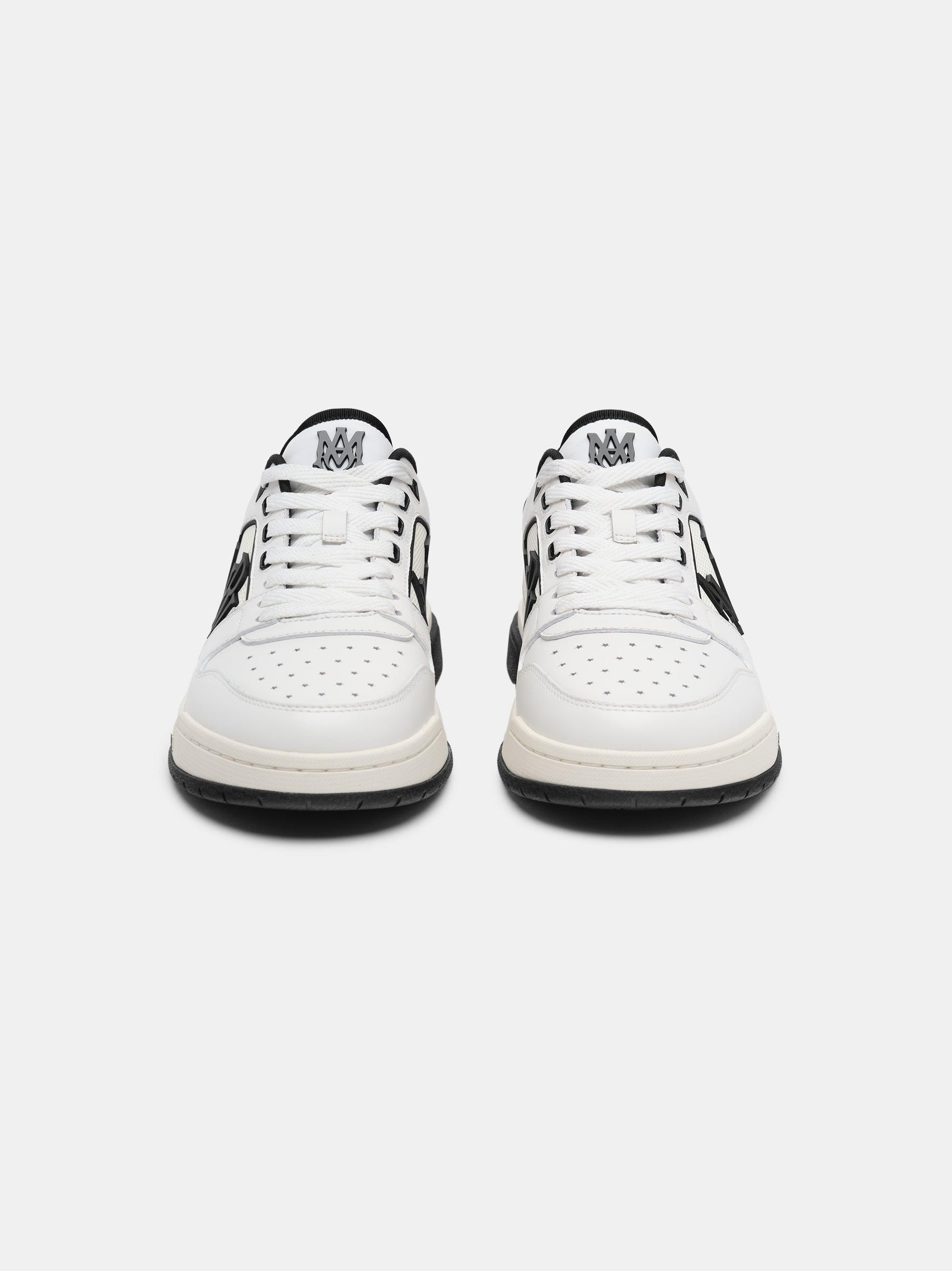 WOMEN - WOMEN'S CLASSIC LOW - White Black Female Product Image