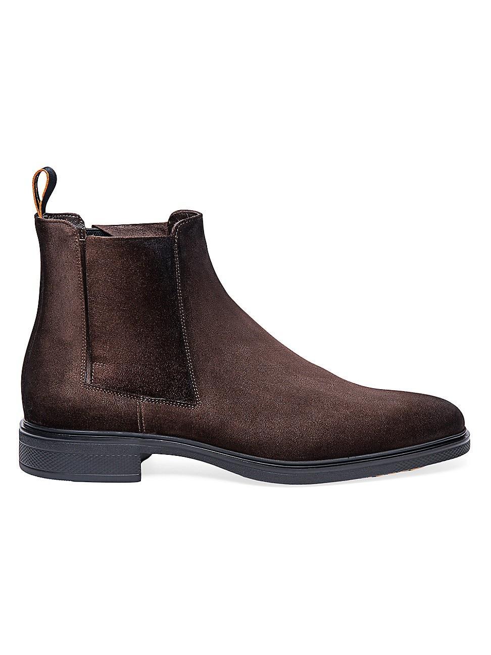 Mens Easy On Chelsea Boots Product Image