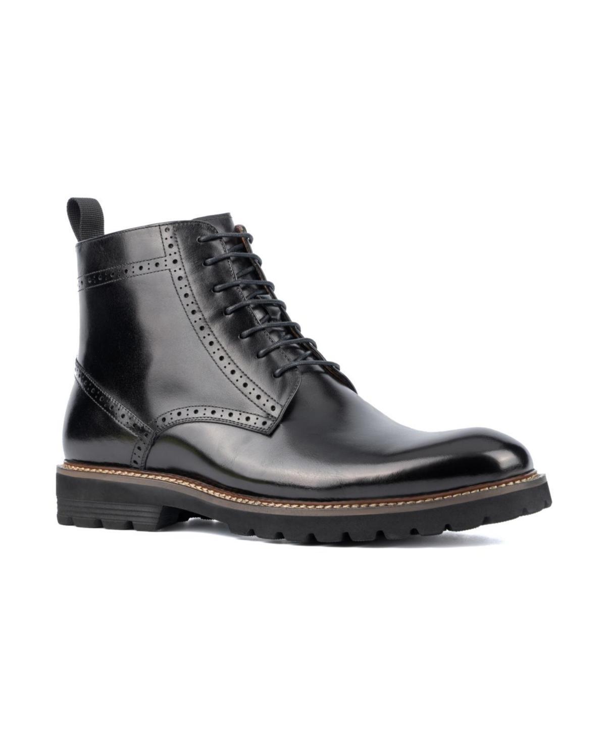 Vintage Foundry Co Mens Blade Dress Boots Product Image