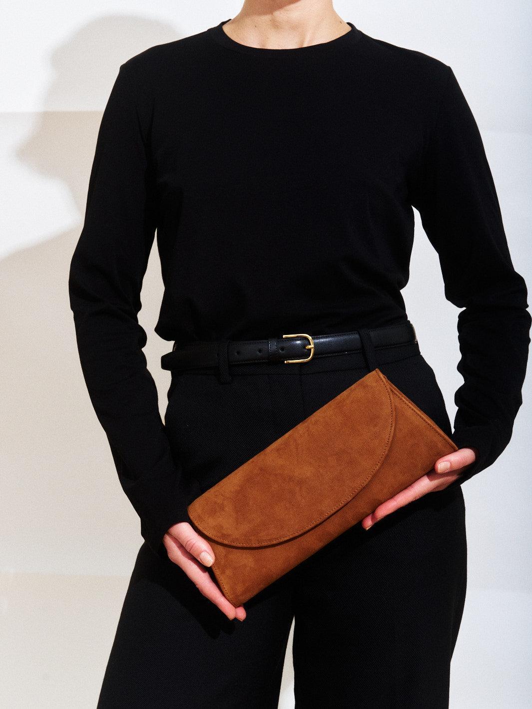 The Opera Clutch Product Image