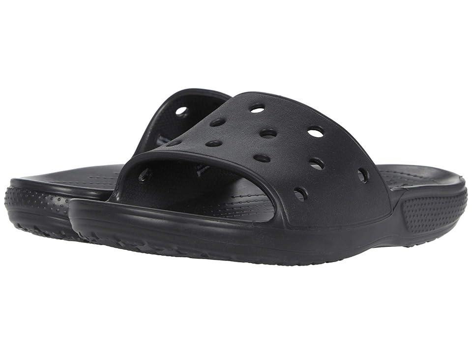 Crocs Mens Crocs Classic Slides - Mens Shoes Product Image