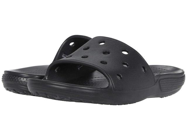 Crocs Classic Slide Shoes Product Image