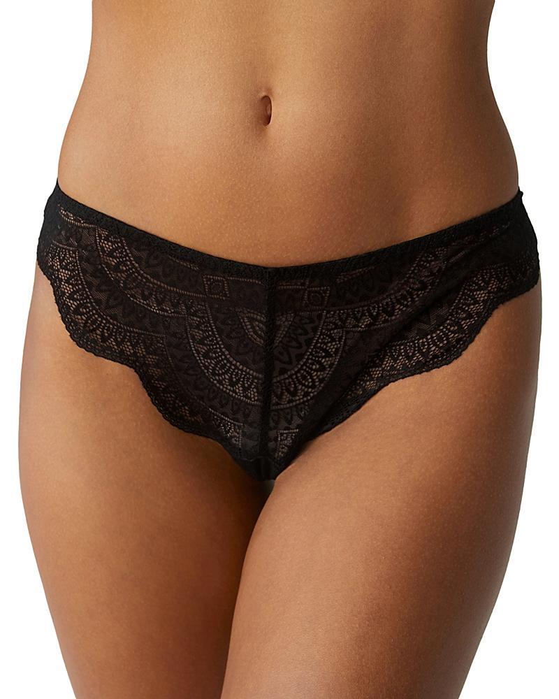 Simone Perele Karma Lace Tanga Product Image