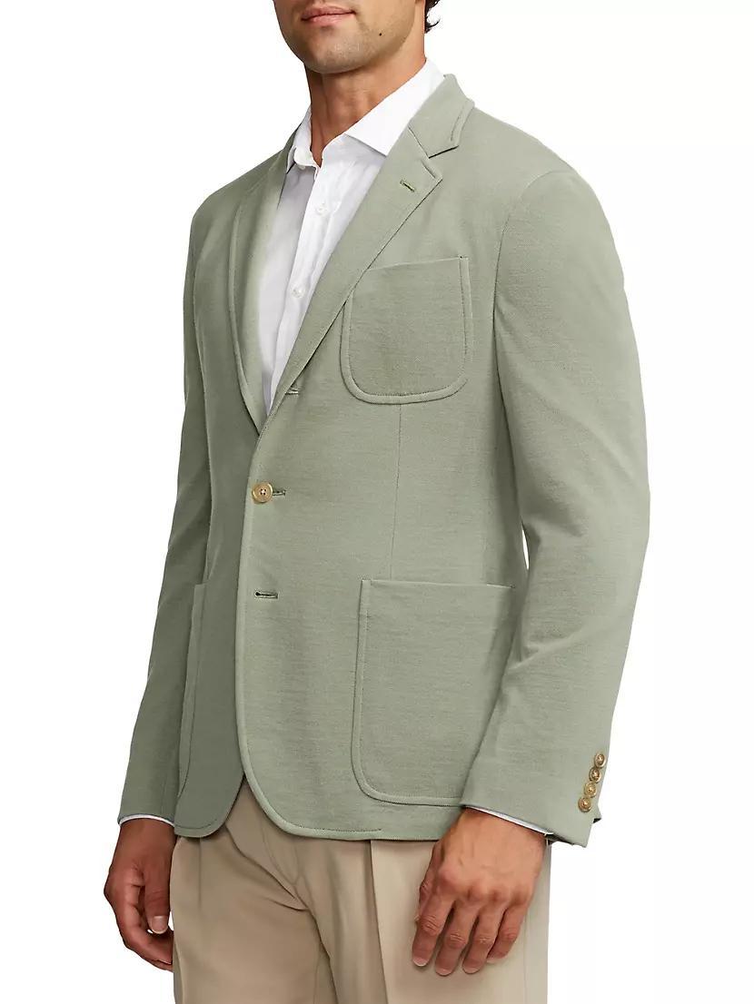 Wool Sports Coat Product Image