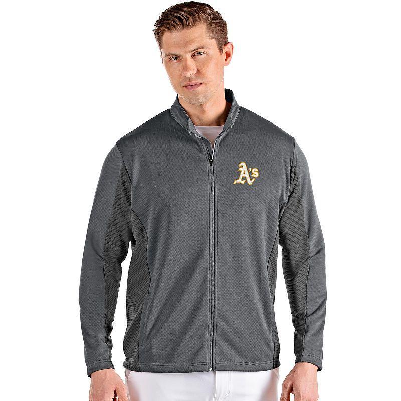 Mens Chicago Cubs Full Zip Jacket Product Image