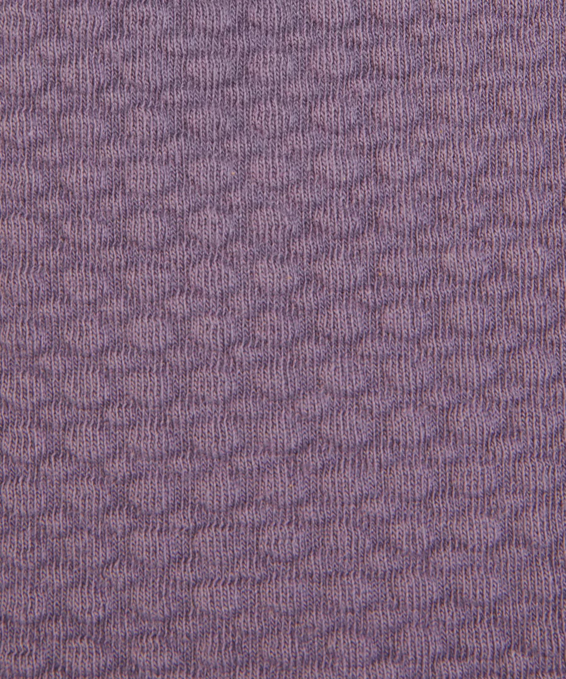 Textured Double-Knit Cotton Short 9" Product Image