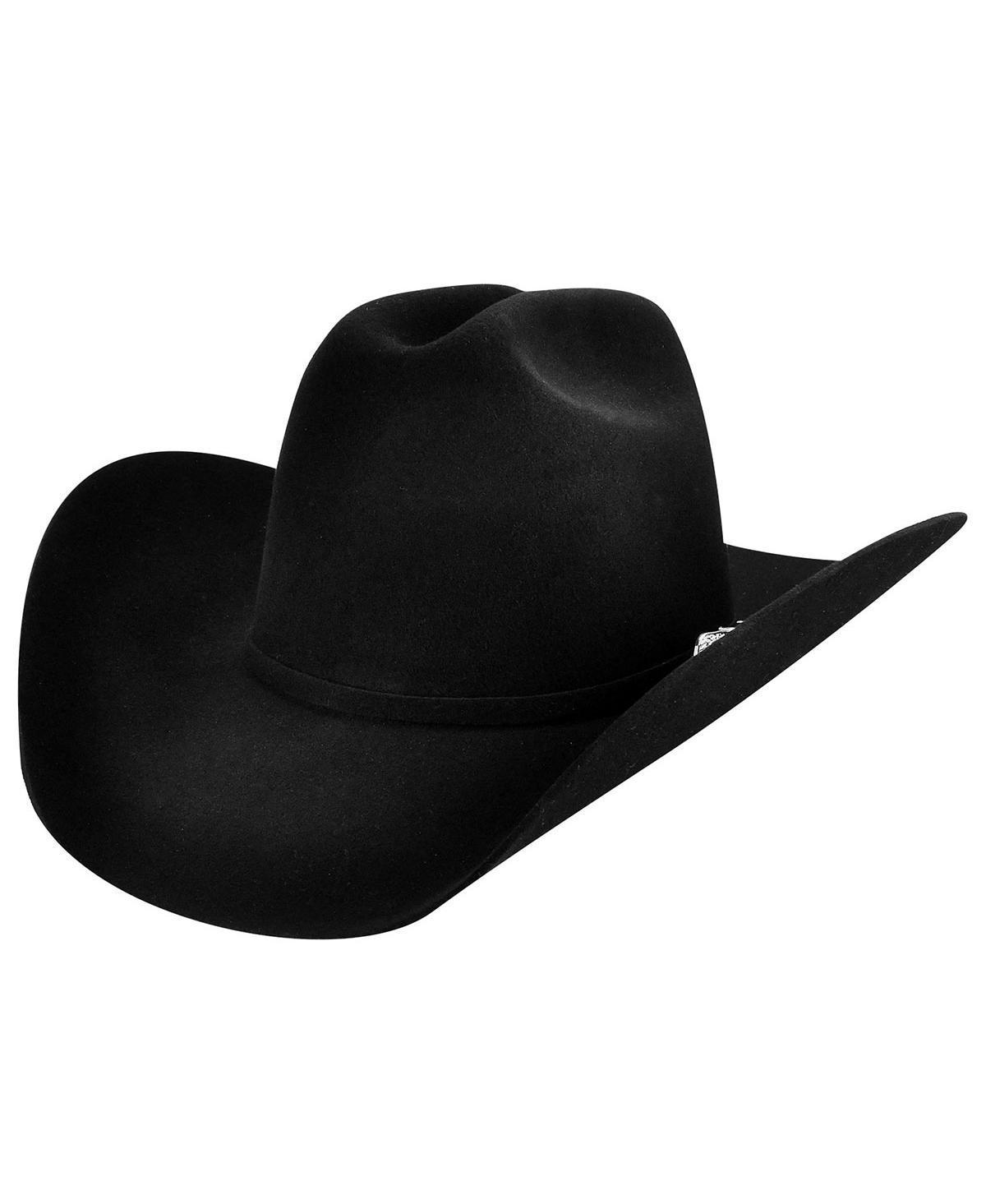 Bailey Western Mens Wheeler 3X Cowboy Western Hat Product Image