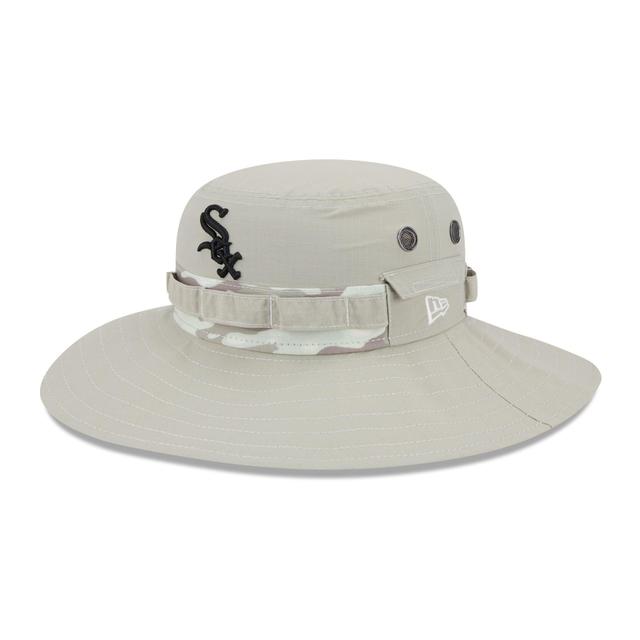 Chicago White Sox Fairway Adventure Bucket Hat Male Product Image