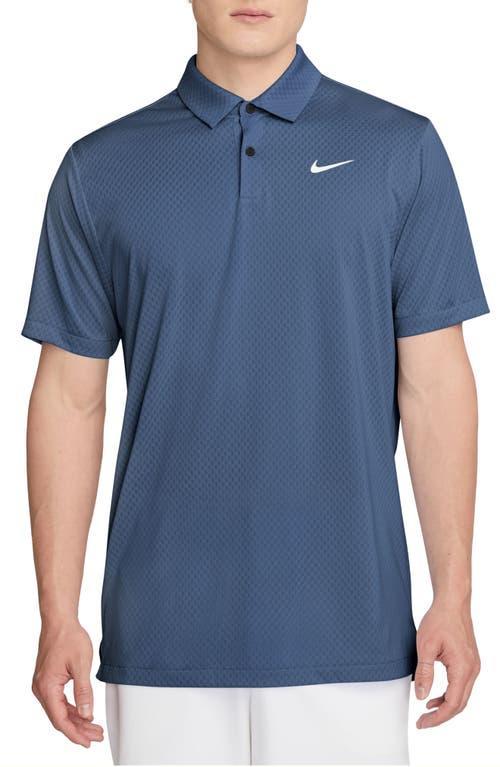 Nike Mens Tour Dri-FIT Golf Polo Product Image