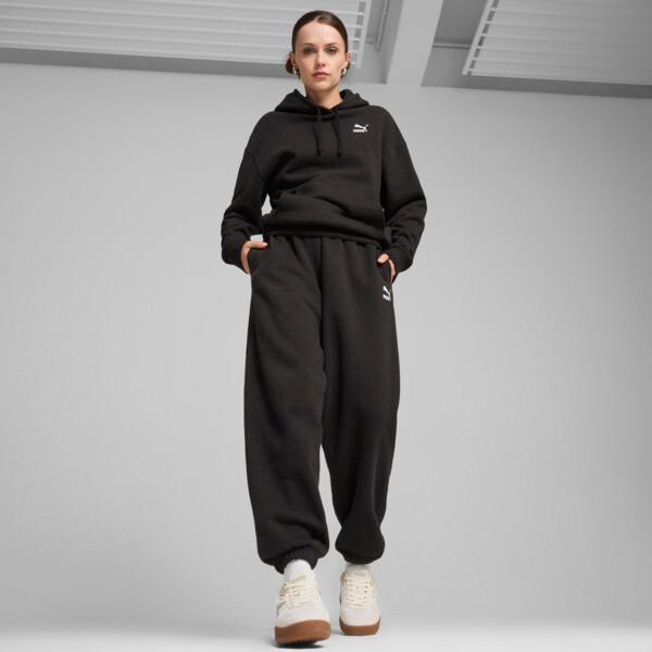 PUMA BETTER CLASSICS Women's Sweatpants Product Image