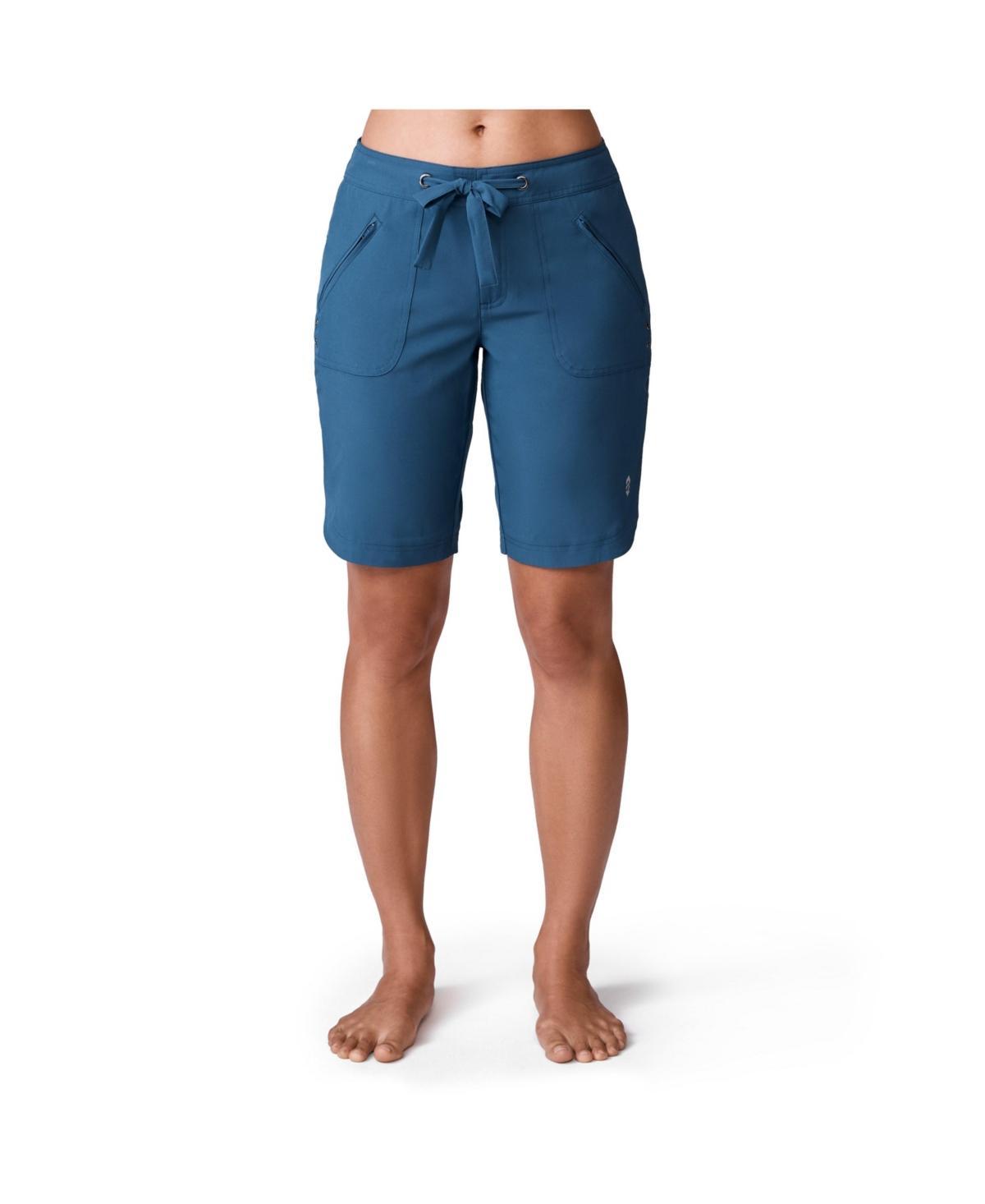 Free Country Womens Bermuda Board Short Ii Product Image