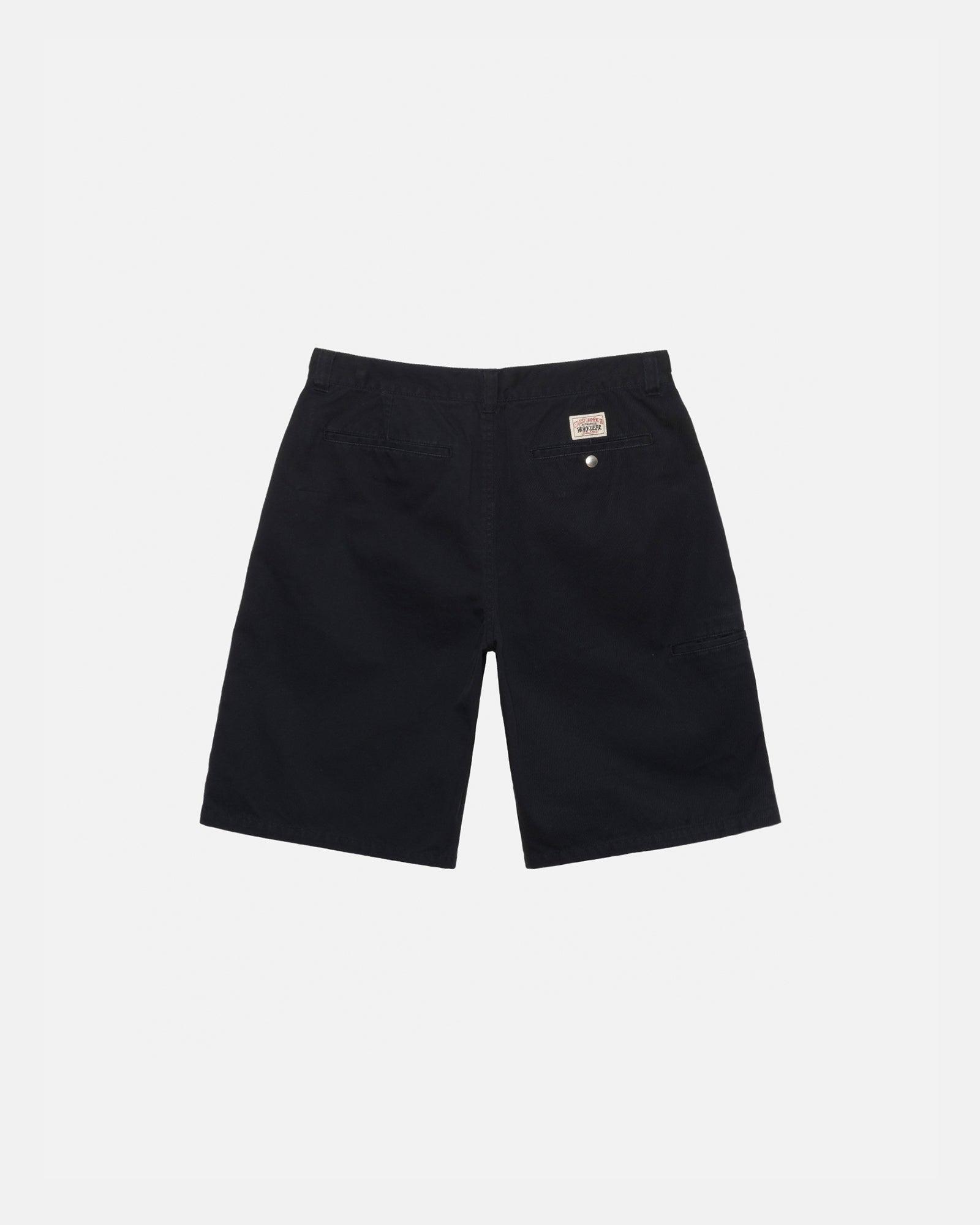 CHINO WORK SHORT Male Product Image