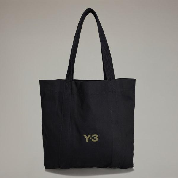 Y-3 Canvas Tote Product Image