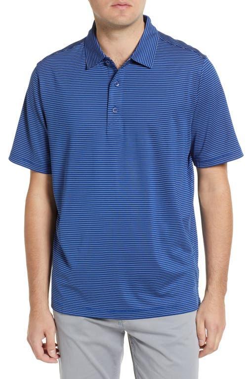 Cutter  Buck Virtue Eco Short-Sleeve Pique Polo Shirt Product Image