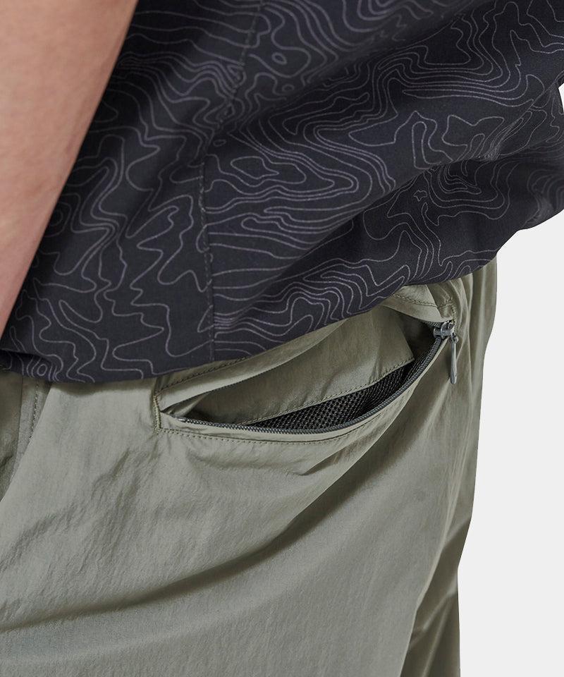 Convertible Trail Pant Product Image