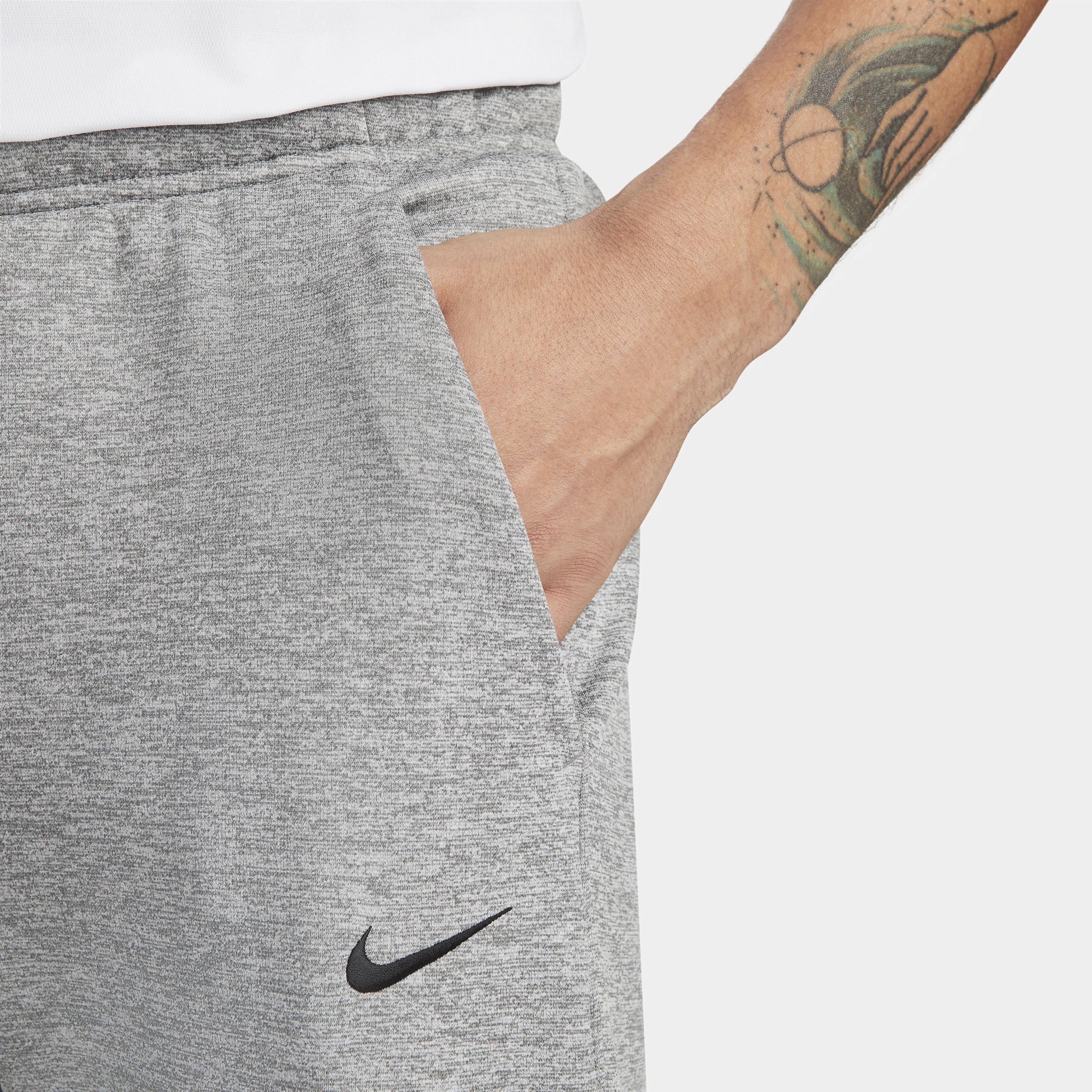 Nike Mens Therma-FIT Tapered Fitness Sweatpants Product Image