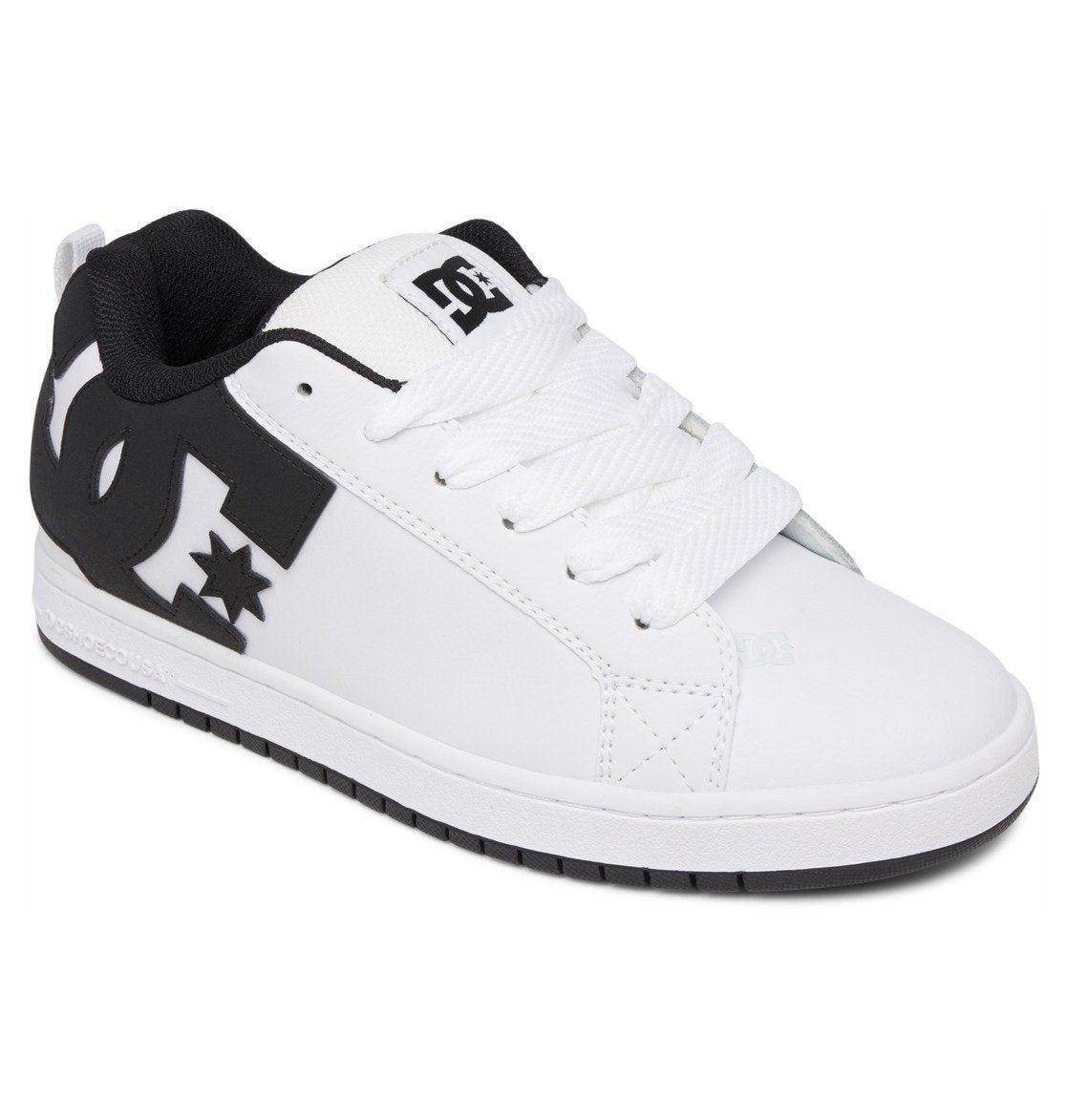 Men's Court Graffik Shoes Male Product Image