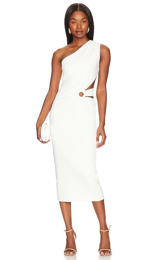 Honey Midi Dress Product Image