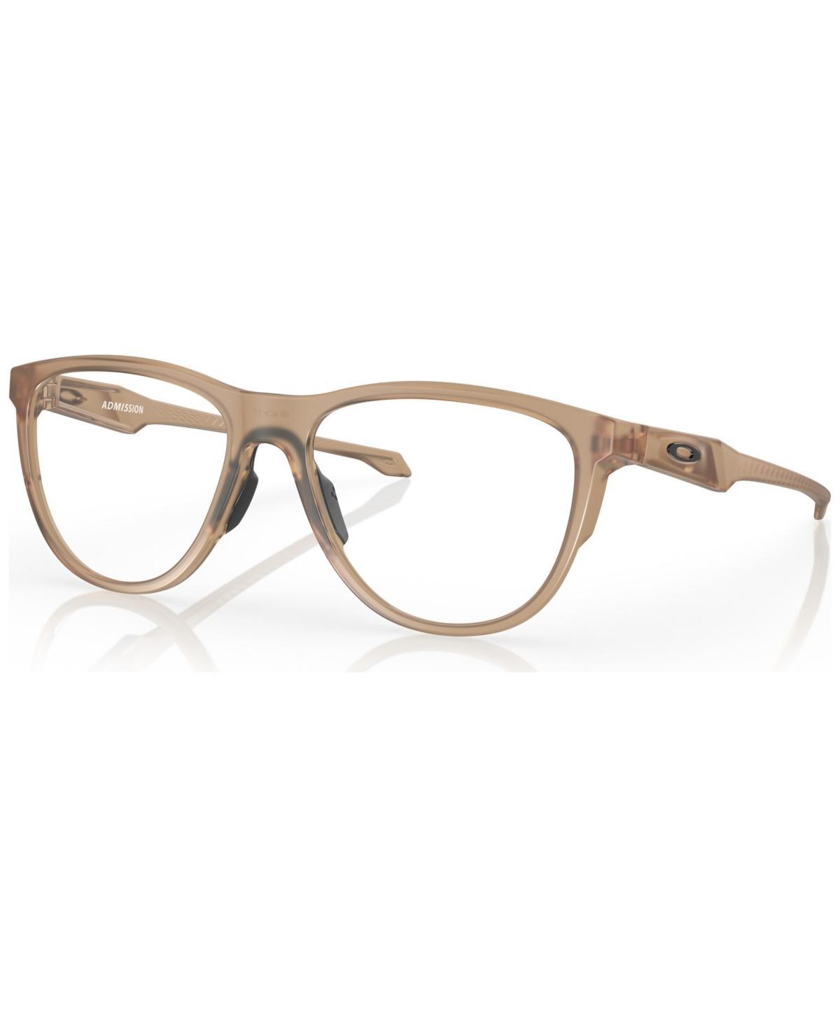 Oakley Mens Admission Eyeglasses Product Image