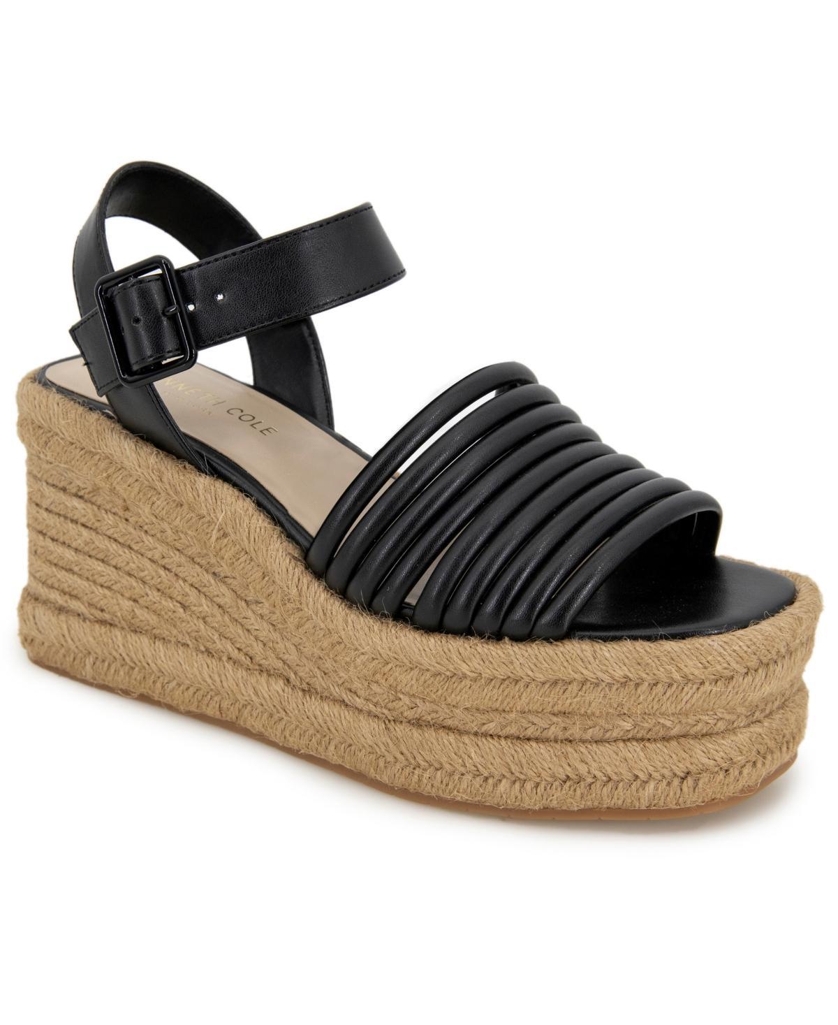 Kenneth Cole New York Shelby Women's Wedge Shoes Product Image