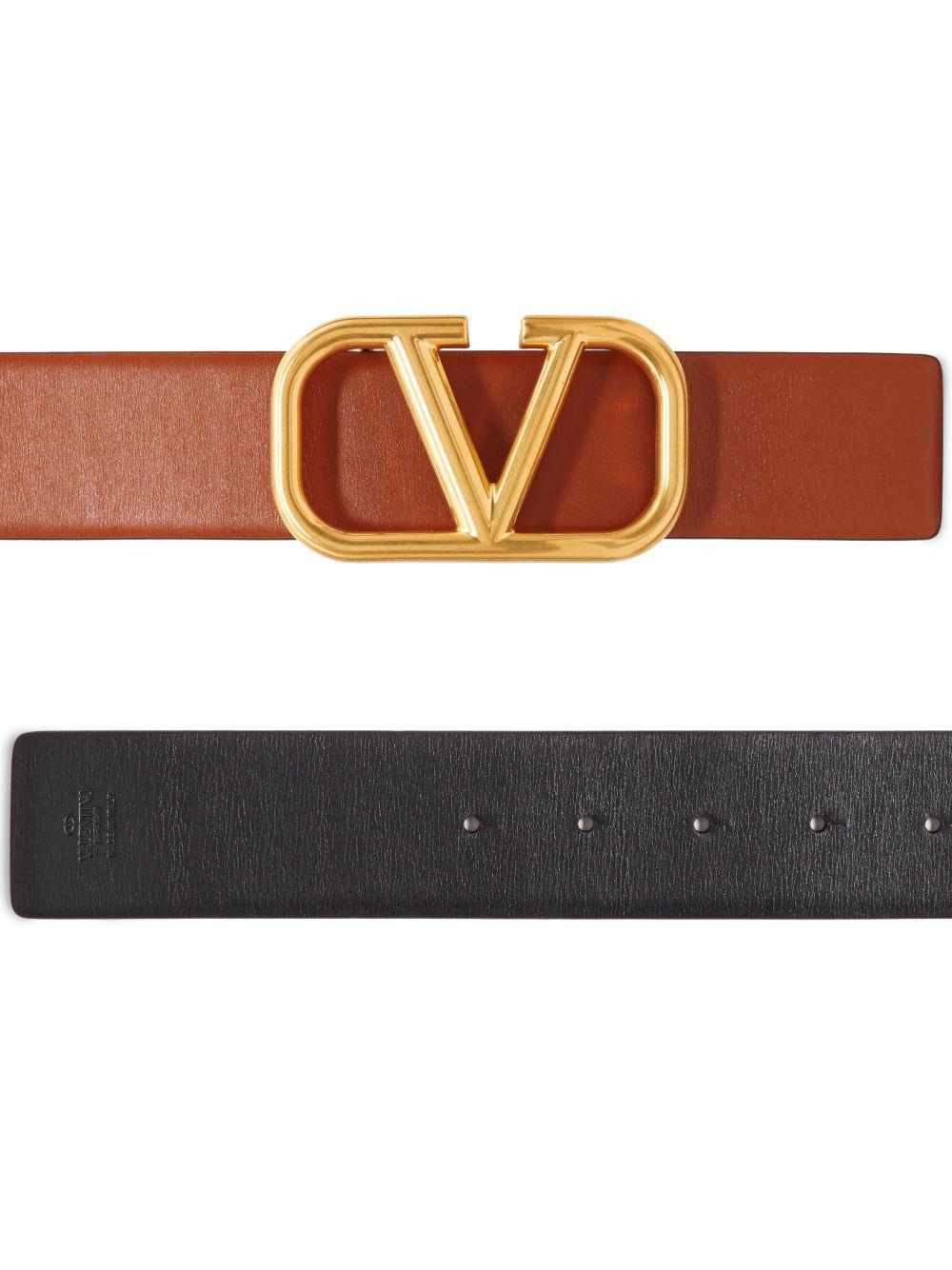 VLogo Signature 40mm reversible belt Product Image