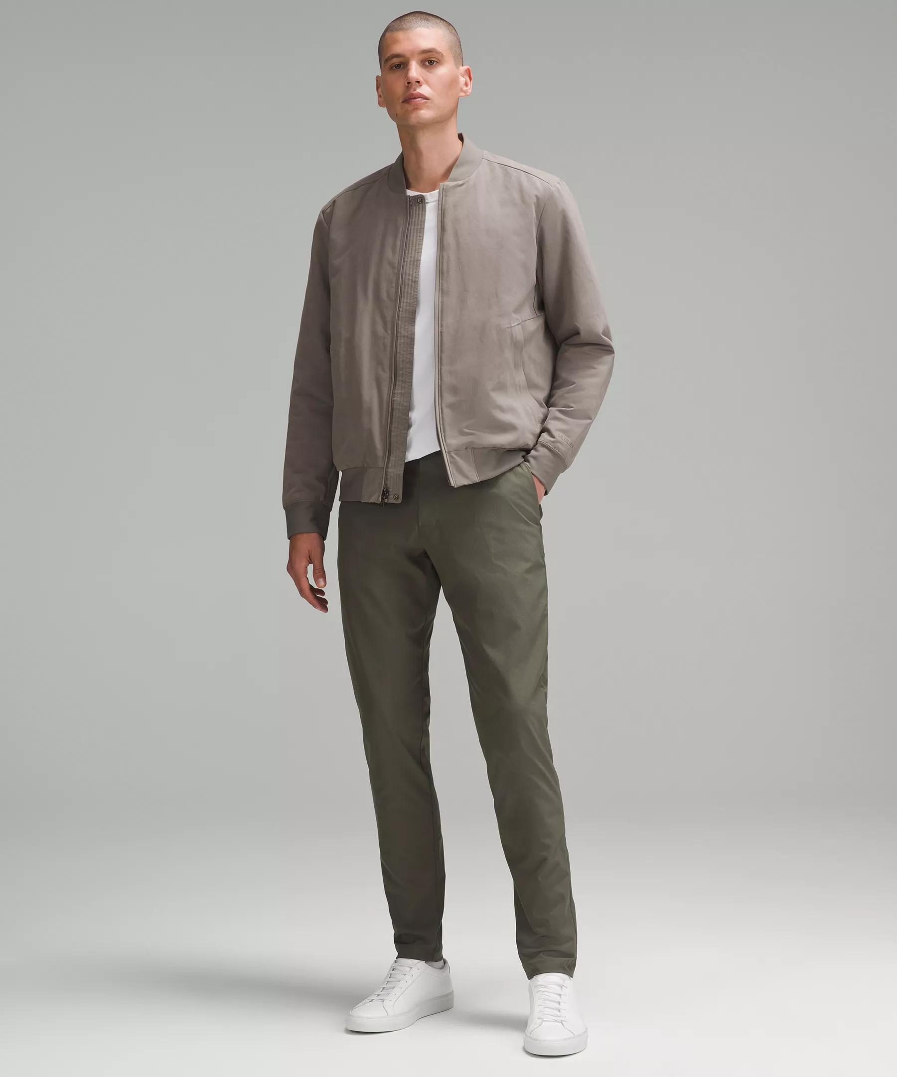 ABC Slim-Fit Trouser 32"L *Smooth Twill Product Image