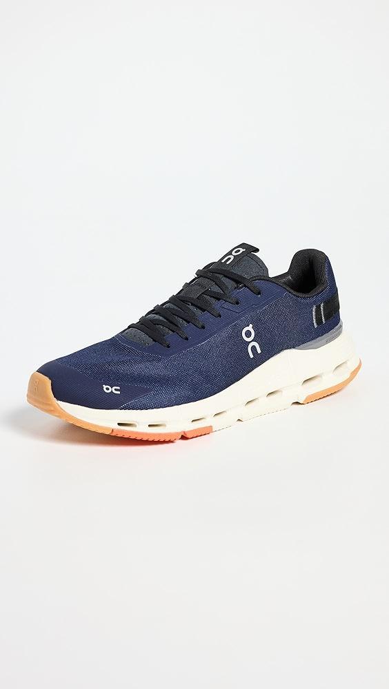 On Cloudnova Form 2 Sneakers | Shopbop Product Image