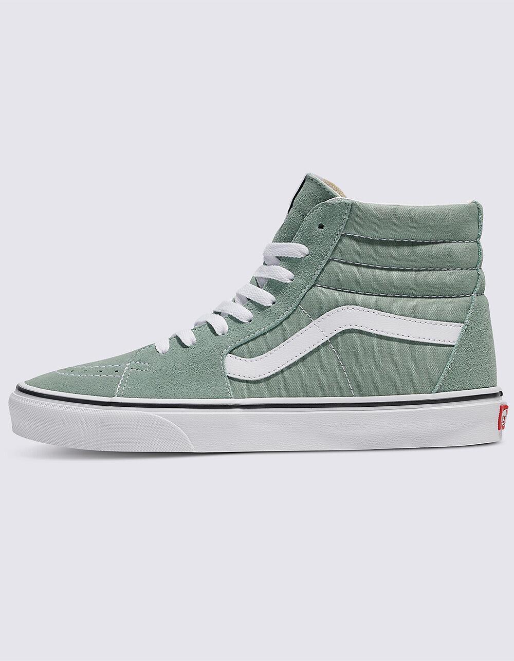 VANS Sk8-Hi Shoes Product Image