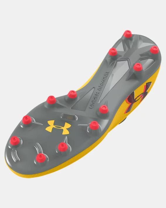 Men's UA Magnetico Pro 4 FG Soccer Cleats Product Image