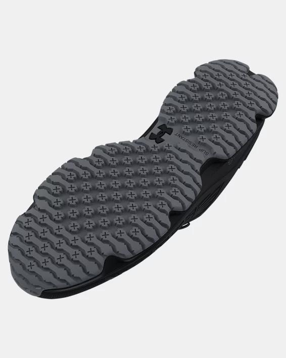 Men's UA Micro G® Strikefast Tactical Shoes Product Image