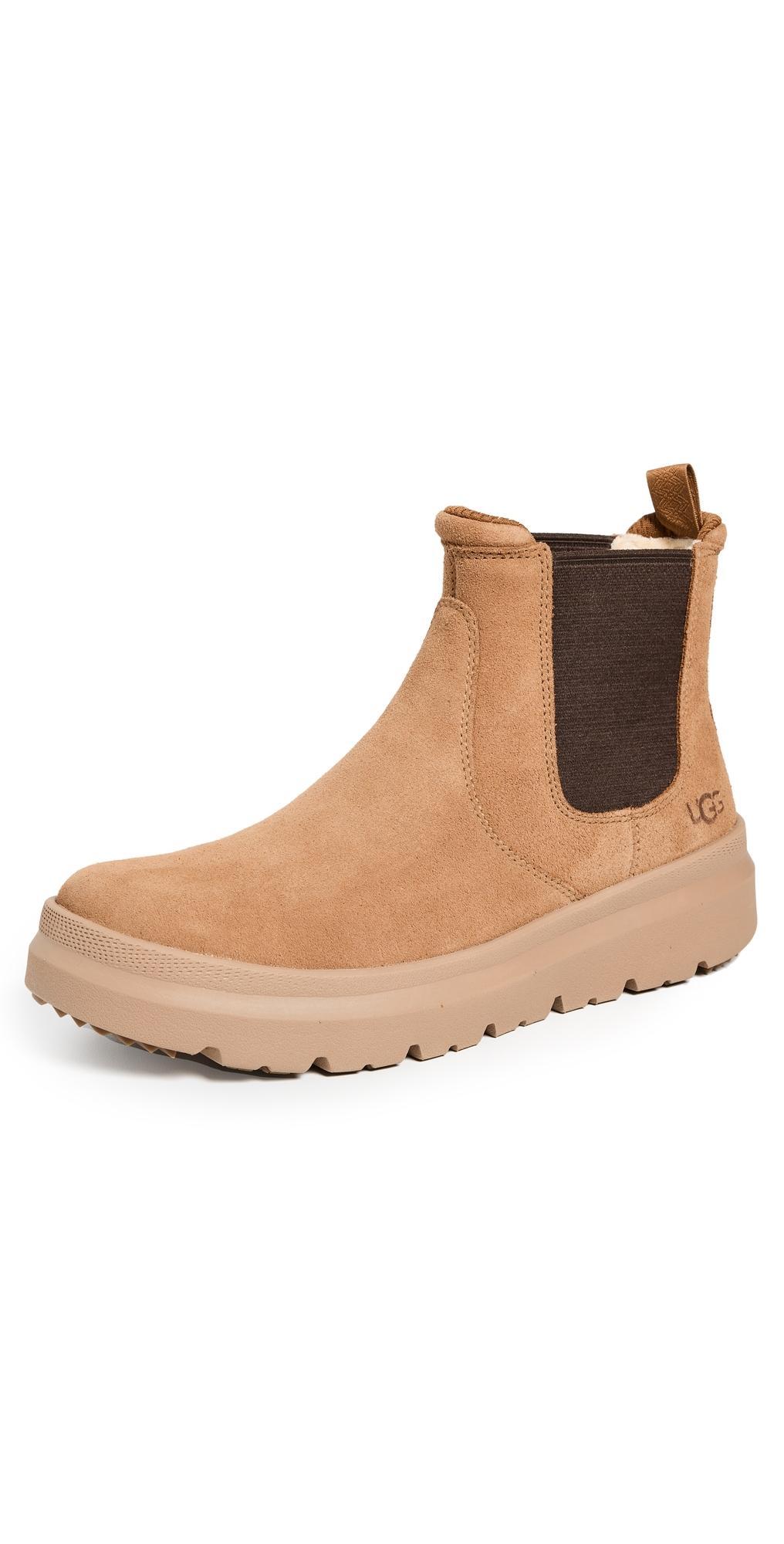 UGG(r) Burleigh Chelsea Boot Product Image