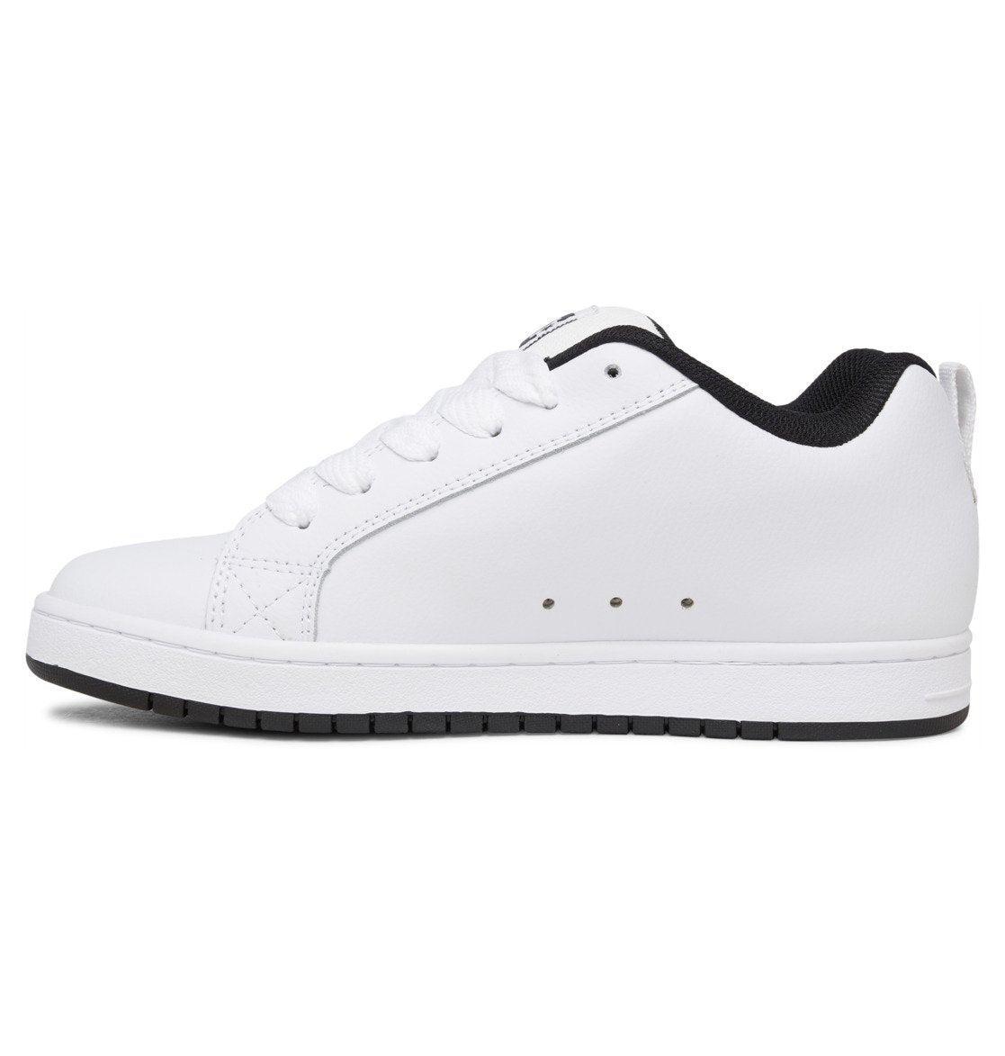 Men's Court Graffik Shoes Male Product Image