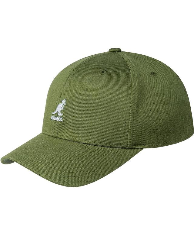 Kangol Mens Wool Flexfit Baseball Baseball & Sport Caps Product Image