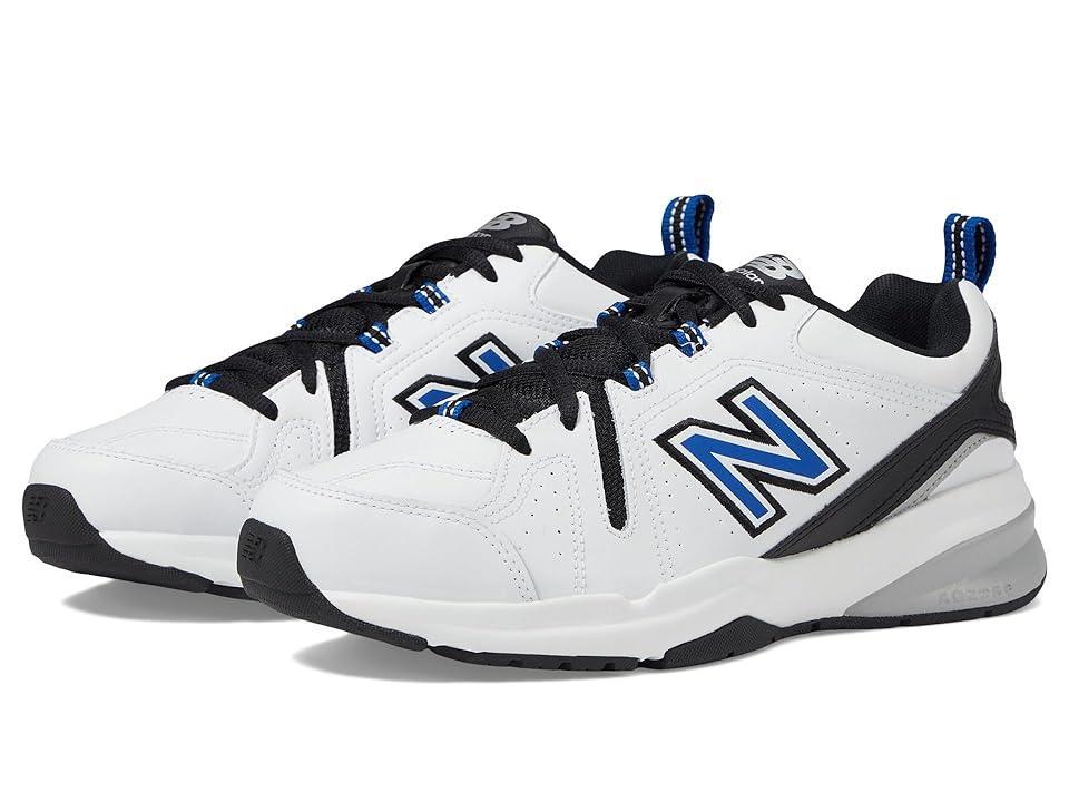 New Balance Men's 608 V5 Walking Shoe Product Image