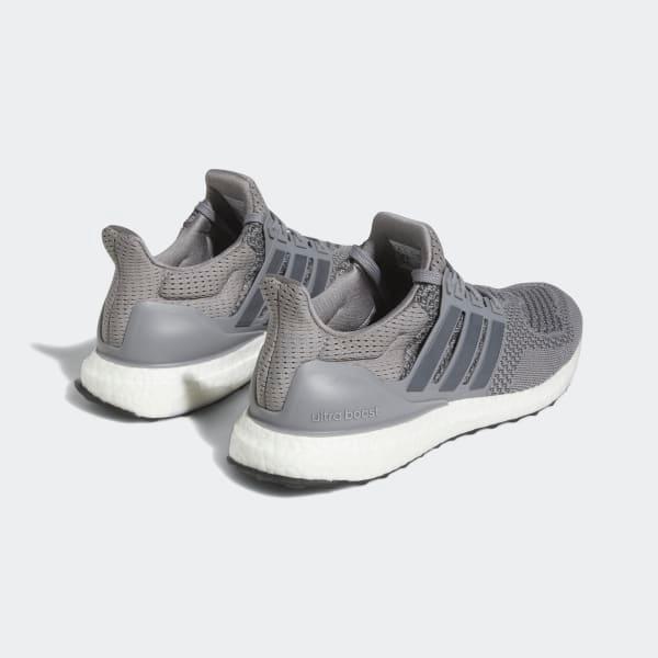 adidas Ultraboost 1.0 Shoes Grey Three 7 Mens Product Image