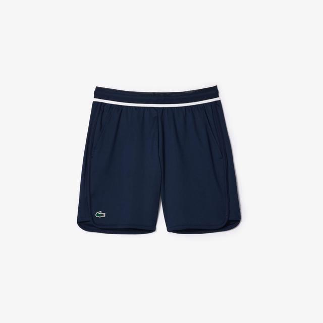 Lacoste Tennis x Daniil Medvedev Shorts Product Image