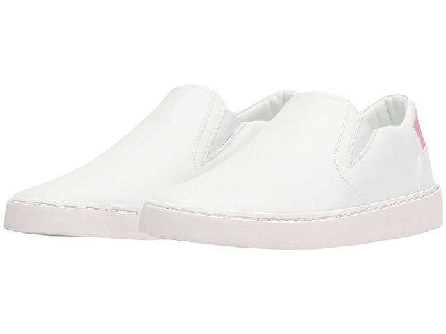 Thousand Fell Slip-On M Pink) Men's Shoes Product Image