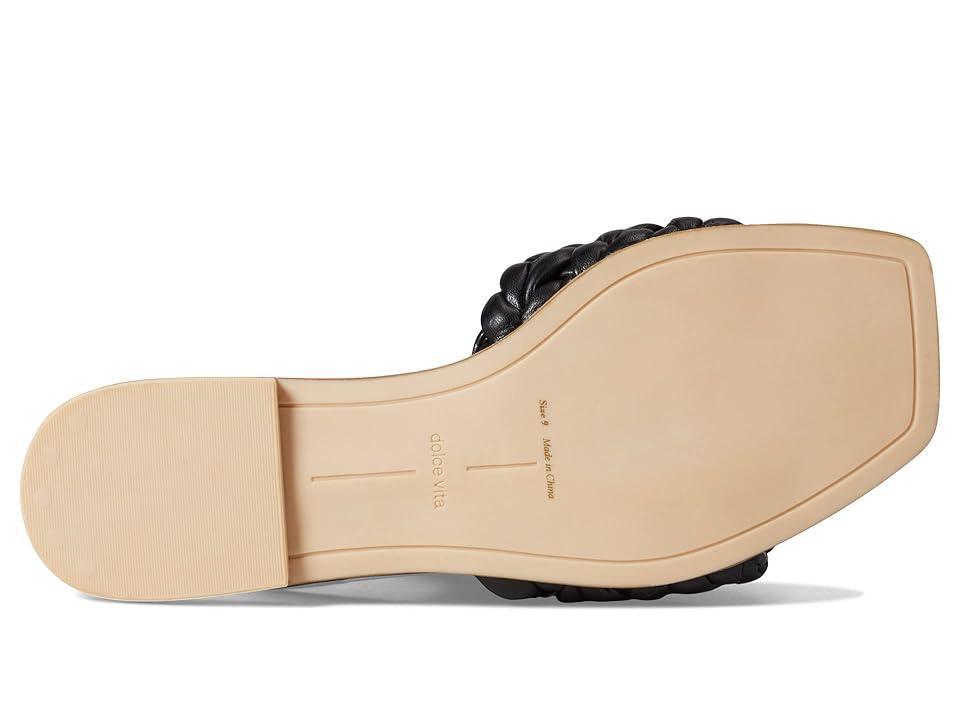 Dolce Vita Iddie Slide Sandal Product Image