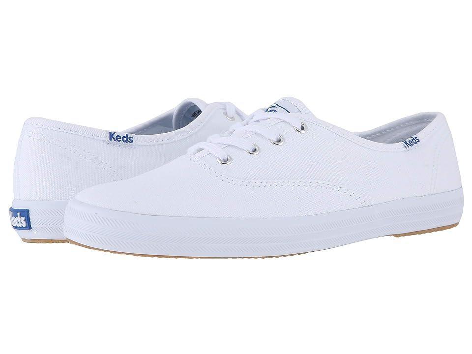 Keds Champion Canvas Lace product image