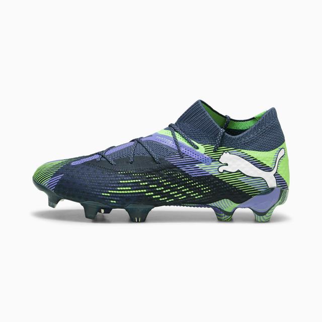 FUTURE 7 ULTIMATE Firm Ground/Artificial Ground Men's Soccer Cleats Product Image