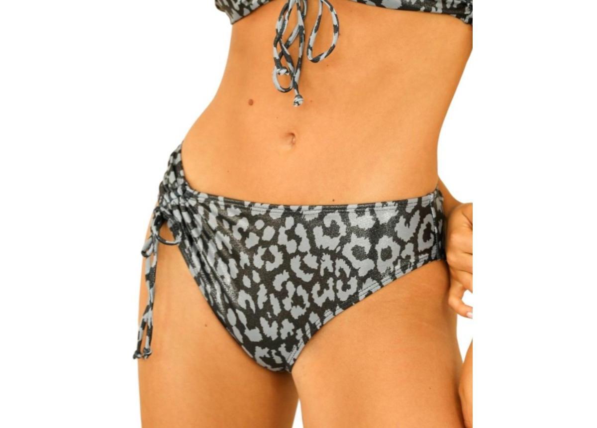 Dippin' Daisy's Women's Eco Tropics Bikini Top - Product Image