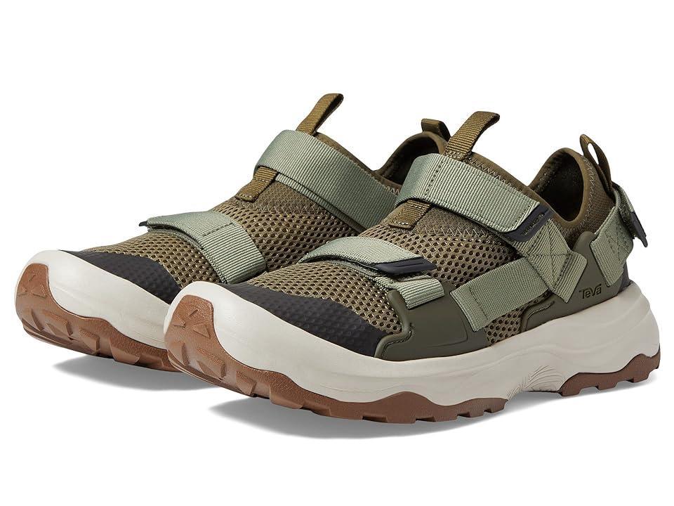 Teva Outflow Universal Men's Shoes Product Image