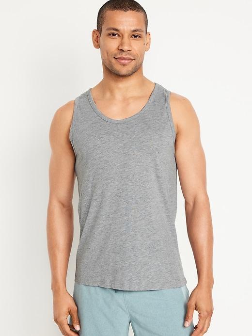 Classic Tank Top 3-Pack Product Image