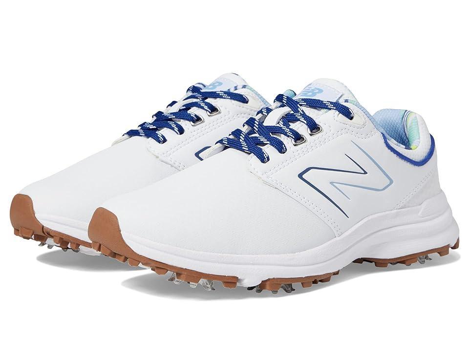 New Balance Golf Brighton Golf Shoes Women's Shoes Product Image