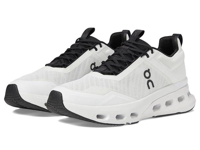 On Mens Cloudnova X Sneakers Product Image