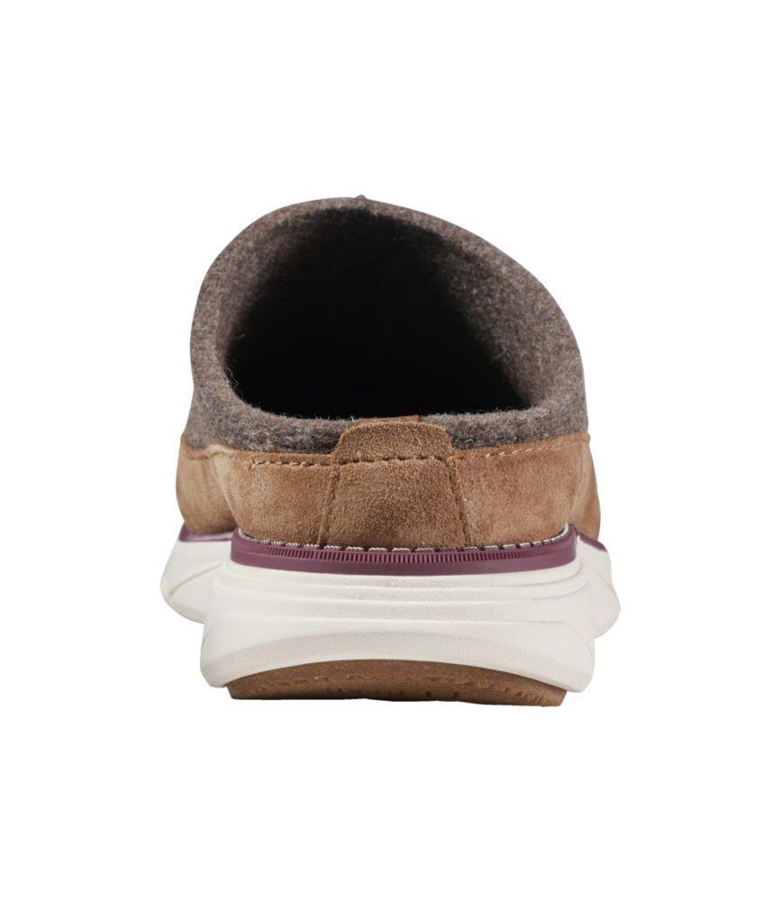 
                            
                                
                                    
                                
                            Women's Downeast Clogs, Wool
                         Product Image