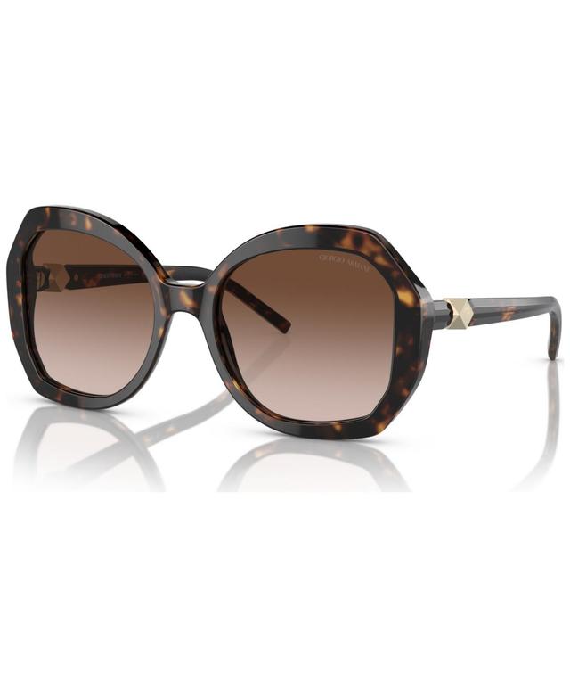 Giorgio Armani Womens Sunglasses, AR8180 Product Image