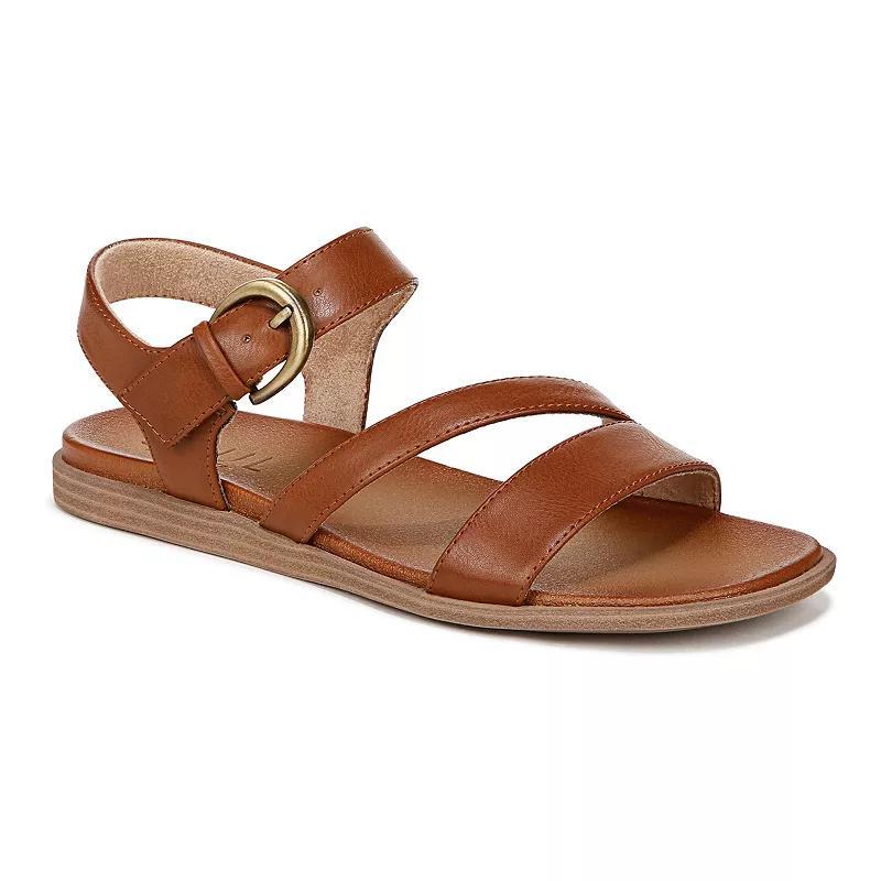 SOUL Naturalizer Jayvee Womens Strappy Sandals Product Image