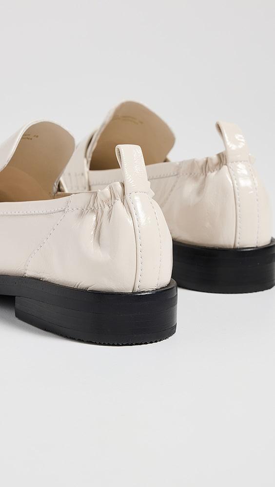 3.1 Phillip Lim Alexa Soft Penny Loafers | Shopbop Product Image