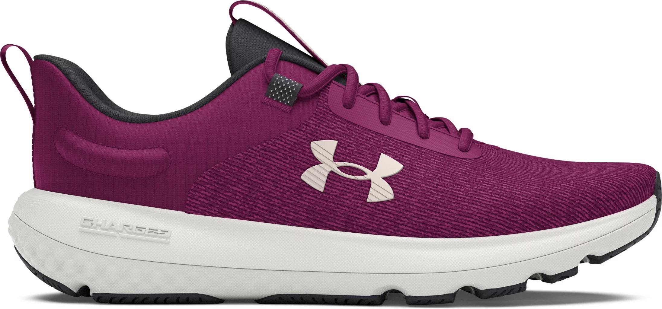 Women's UA Charged Revitalize Running Shoes Product Image